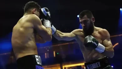 Kehebatan Artur Beterbiev Dibandingkan Dmitry Bivol: Siapa yang digunakan mana Lebih Unggul?