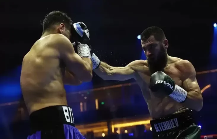 Kehebatan Artur Beterbiev Dibandingkan Dmitry Bivol: Siapa yang digunakan mana Lebih Unggul?
