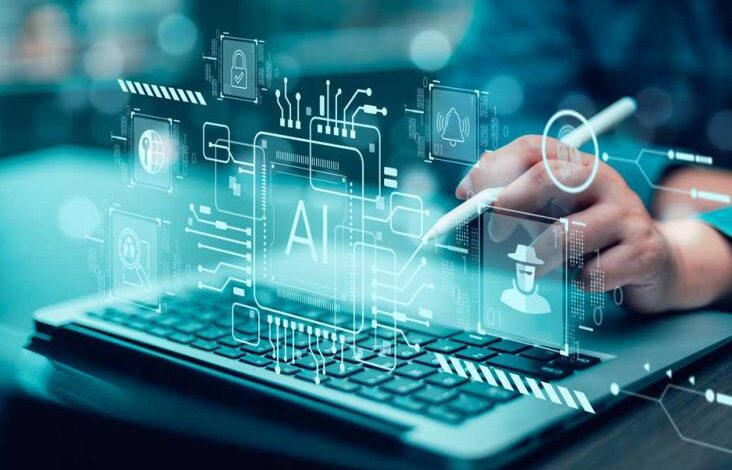 Kembangkan Teknologi Teknologi AI di dalam pada Indonesia, Microsoft Cetak Rekor Penyertaan Modal Rp27,6 Ribu Miliar