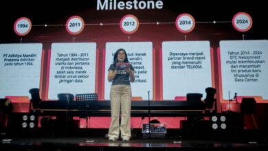 Kembangkan Fakta Center pada Indonesia, 3 Teknologi Berbasis Artificial Intelligence Dikenalkan