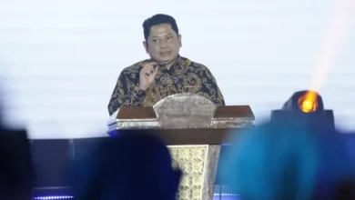 Kemenag Raih Predikat Sangat Baik pada Angka Perencanaan Pembangunan Nasional 2024