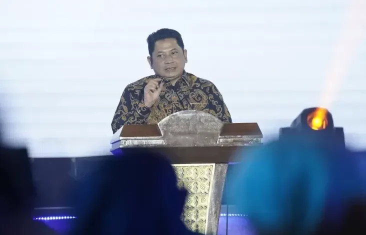 Kemenag Raih Predikat Sangat Baik pada Angka Perencanaan Pembangunan Nasional 2024