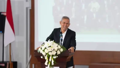Kemenkeu Dipecah, Anggito Abimanyu Bakal Jadi Menteri Penerimaan Negara