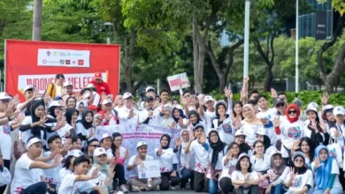 Kemenpora, Komdigi, Kemendukbangga Sinergi Kampanye Anti Judi Online