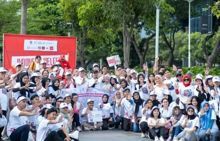 Kemenpora, Komdigi, Kemendukbangga Sinergi Kampanye Anti Judi Online