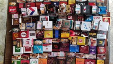 Kenaikan Harga Jual Eceran Kian Suburkan Rokok Ilegal