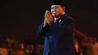 Kenaikan PPN 12% Bisa Dibatalkan Prabowo, Pengamat: Merem Aja Batal Ini adalah adalah Barang