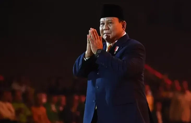 Kenaikan PPN 12% Bisa Dibatalkan Prabowo, Pengamat: Merem Aja Batal Ini adalah adalah Barang