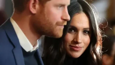Kenapa Meghan Markle Terus Mengarang Cerita Tidak Baik Keluarga Kerajaan?