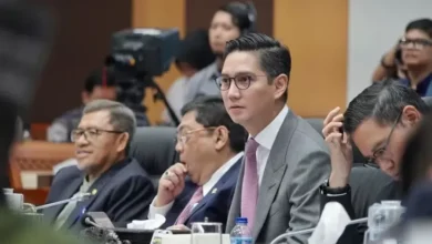 Keponakan Prabowo Jawab Desakan Publik agar Gus Miftah Dipecat dari UKP