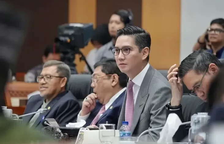 Keponakan Prabowo Jawab Desakan Publik agar Gus Miftah Dipecat dari UKP