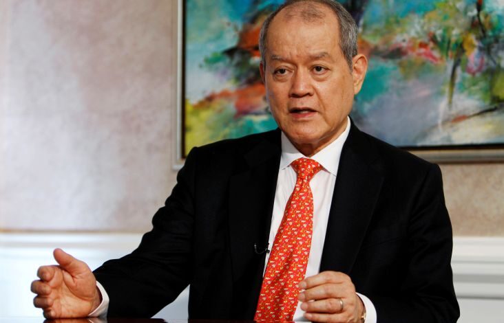 Kerajaan Bisnis Runtuh, Taipan Minyak Singapura Lim Oon Kuin Resmi Bangkrut