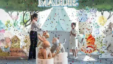 Keseruan Peluncuran Maddie Jewellery, Perhiasan Menggemaskan untuk Anak