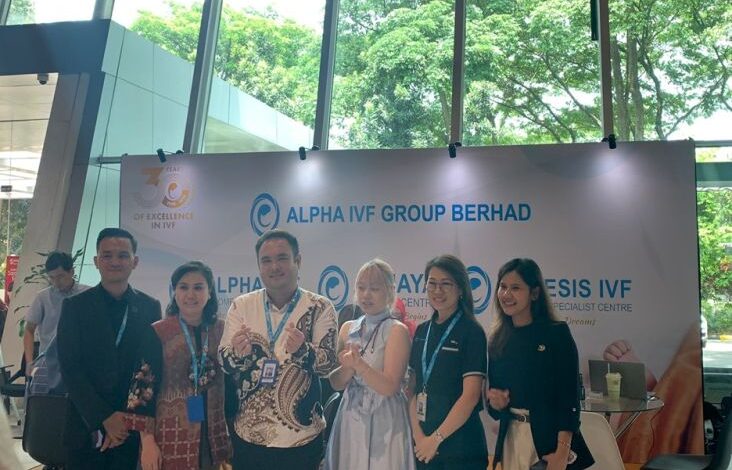Kesuksesan Bayi Tabung Capai 87,5%, Buka Jalan bagi Pasangan untuk Jadi Orang Tua