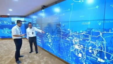 Keuangan Sehat, PGN Pertahankan Peringkat BBB- Outlook Stabil dari Fitch