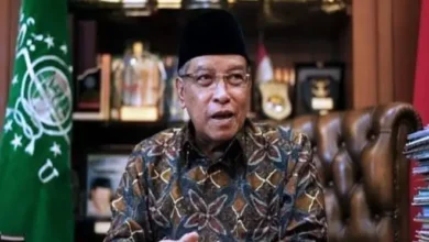 Kiai Said Sebut Aguan Berkontribusi Bangun Fasilitas Sosial untuk Umat