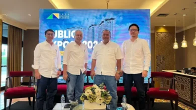 Performa Meningkat, Nusa Konstruksi Enjiniring Optimistis Pendapatan Naik 50% pada 2025