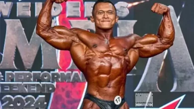 Kisah Inspiratif Fanni Fu’adi: Dari Tambang ke Panggung Planet