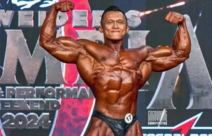 Kisah Inspiratif Fanni Fu’adi: Dari Tambang ke Panggung Planet