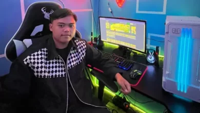 Kisah Inspiratif Pelajar SMA yang dimaksud Maju Bangun Bisnis Digital di dalam pada Usia Muda