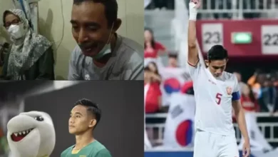 Kisah Rizki Ridho Hajikan Orang Tuanya dengan Gaji Pertamanya di dalam tempat Persebaya, Kini Jadi Pemain Tak Tergantikan pada Timnas Indonesia