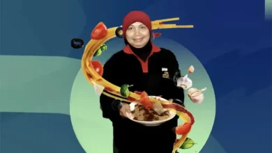 Kisah Maju Nunuk Nuraini, Peracik Bumbu Indomie yang dimaksud yang dimaksud Digemari Jutaan Orang