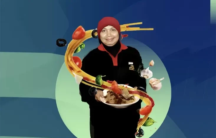 Kisah Maju Nunuk Nuraini, Peracik Bumbu Indomie yang dimaksud yang dimaksud Digemari Jutaan Orang