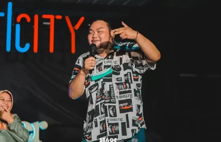 Klarifikasi Lengkap Fico Fachriza usai Diduga Tipu Banyak Artis dengan Meminjam Uang