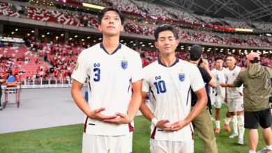 Klasemen Akhir Grup A Piala AFF 2024: Thailand juga Singapura ke Semifinal