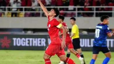 Klasemen Grup B Piala AFF 2024: Senggol Vietnam, Timnas Indonesia Letak Pertama