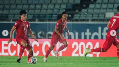 Klasemen Grup B Piala AFF 2024: Vietnam juga juga Indonesia Start Gemilang
