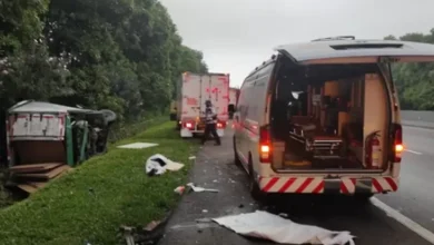 KNKT Bongkar Rahasia Kelam Tol Cipularang, Apa Saja Bahayanya?