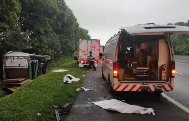 KNKT Bongkar Rahasia Kelam Tol Cipularang, Apa Saja Bahayanya?