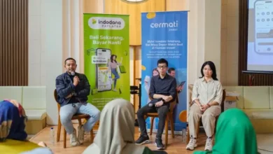Bekerjasama Penting Tingkatkan Kesadaran Finansial di dalam di Kalangan UMKM