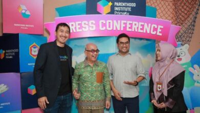 Kepercayaan Sehatkan Anak Indonesia, PrimaKu Lakukan Sinergi lalu Inovasi
