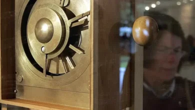 Komputer Berusia 2.000 Tahun Ditemukan, Ternyata Ini adalah adalah Fungsinya