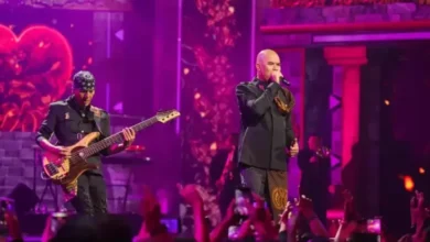 Konser Dewa 19 All Stars 2.0 Diundur hingga September 2025
