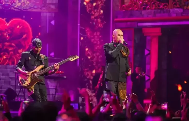 Konser Dewa 19 All Stars 2.0 Diundur hingga September 2025
