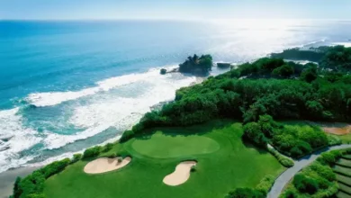 KPIG juga PT BIP Sepakati Transaksi Jual Beli Aset Tanah MNC Bali Resort