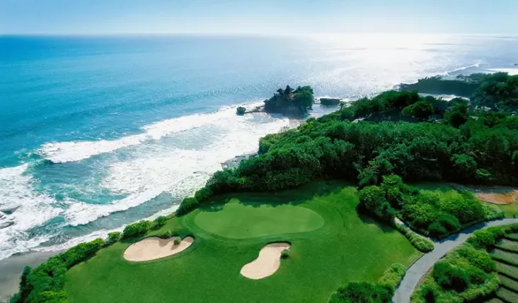KPIG juga PT BIP Sepakati Transaksi Jual Beli Aset Tanah MNC Bali Resort