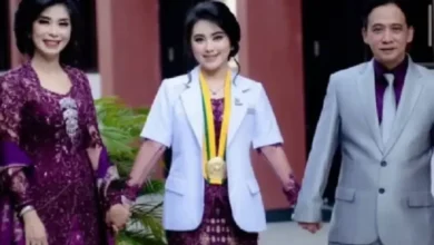 KPK Sebut Analisis Kekayaan Dedy Mandarsyah Ayah Lady Aurelia Perlu Waktu Seminggu