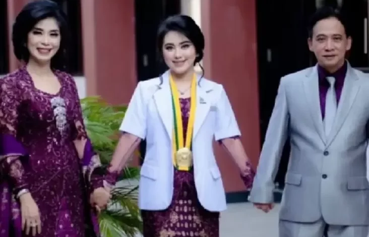 KPK Sebut Analisis Kekayaan Dedy Mandarsyah Ayah Lady Aurelia Perlu Waktu Seminggu