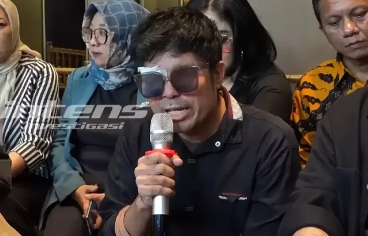 Kronologi Lengkap Kisruh Donasi Agus Salim, dari Air Keras hingga Dugaan Penyelewengan Rp1,5 M