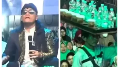 Kronologi Sunhaji Diolok-olok Gus Miftah ketika Jualan Es Teh: Baru Masuk Dapat Semprotan