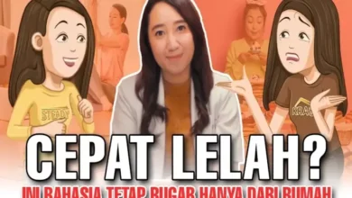 Kunci Pokok Pokok Tubuh Tetap Bugar: Konsumsi Gula Ramah yang dimaksud digunakan Memiliki Low GI