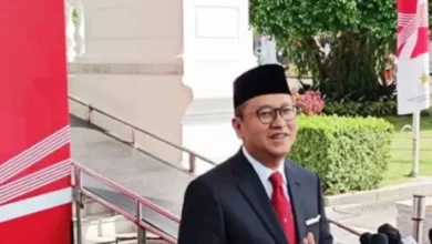 Kunjungi Singapura, Menteri Rosan Bidik Prospek Penanaman Modal Hijau juga Hilirisasi