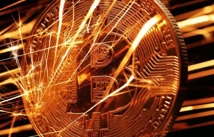 Lawan Sanksi Barat, Rusia Gunakan Bitcoin di area Pembayaran Internasional