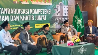 Lembaga Dakwah PBNU Ingatkan Dakwah Itu Mengajak, Bukan Mengejek!