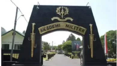 Letjen TNI Jebolan Akmil 93, Nomor 2 Borong Lulusan Terbaik Akmil, Seskoad, serta juga Sesko