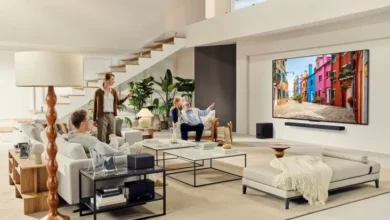 LG QNED evo 2025: TV Peka yang tersebut digunakan Ngertiin Penggunanya lewat Artificial Intelligence Pandai